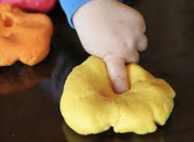 SpringPlayDough