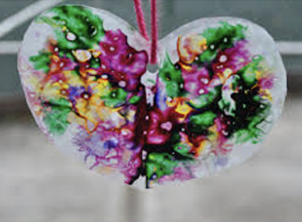 WaxPaperArt