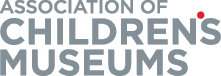 association of children's museums logo