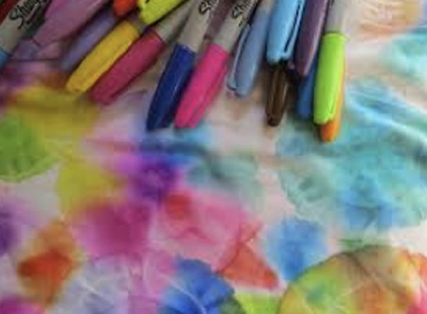 markers