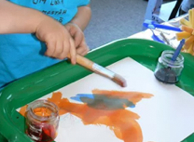 watercolor