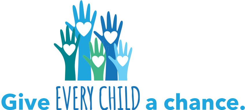 kzm-every-child-vert-3 Give Every Child a Chance graphic