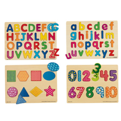 puzzles