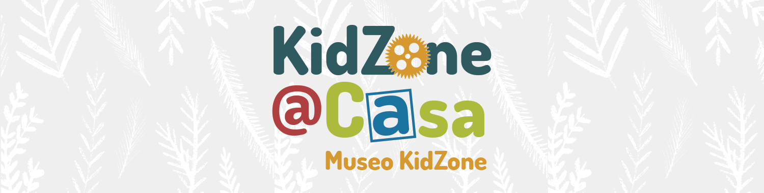 KidZone @ Casa Museo KidZone Logo
