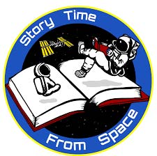 Story Time from Space Illustration 