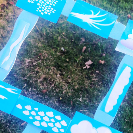 homemade cloud viewer 