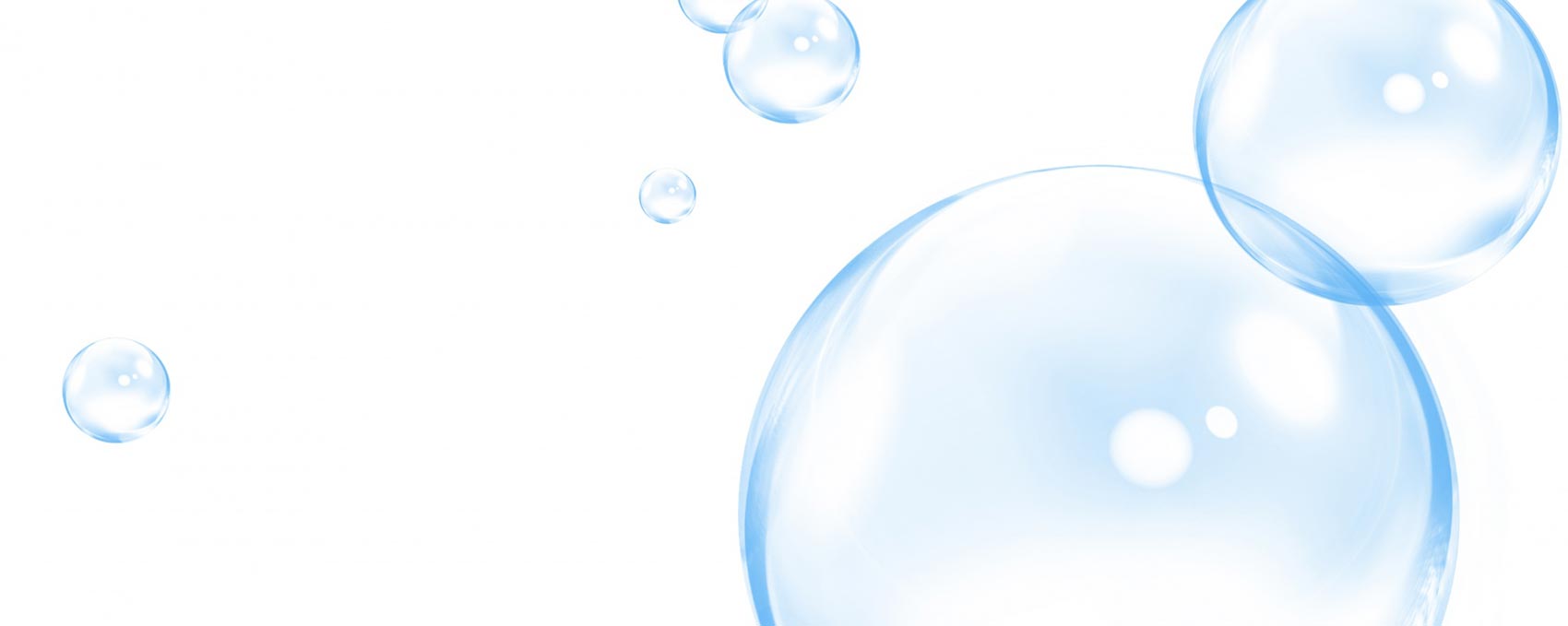 bubbles 