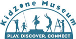 KidZone Museum Logo