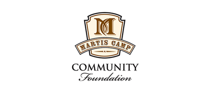 Martis Camp Community Foundation Logo