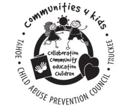 Communities for Kids Logo