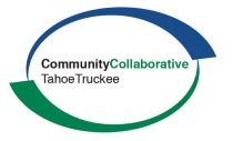 Community Collaborative Tahoe Truckee Logo