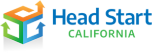 Head Start California Logo