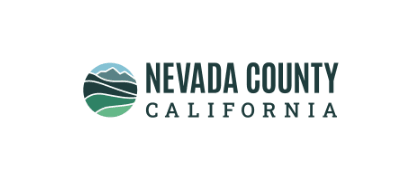 Nevada County California Logo