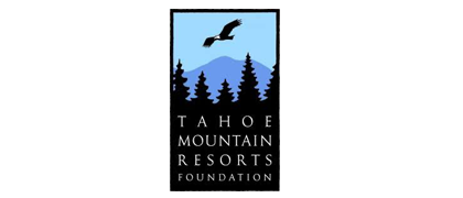 Tahoe Mountain Resort Foundation Logo