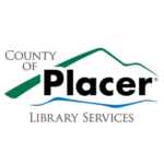 County of Placer Library Services logo