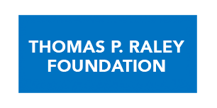 Thomas P. Raley Foundation
