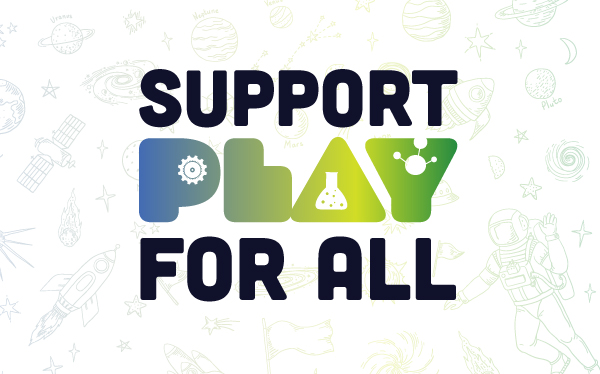 Support Play for All