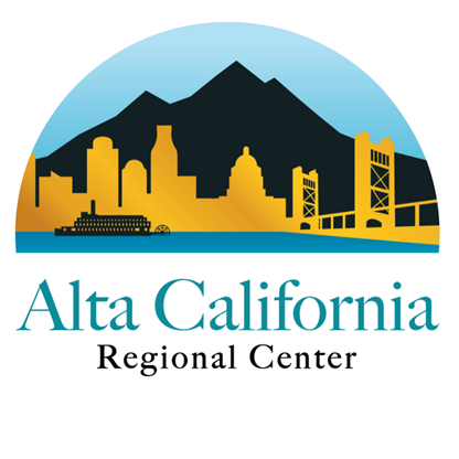 Alta CA Regional Center Logo