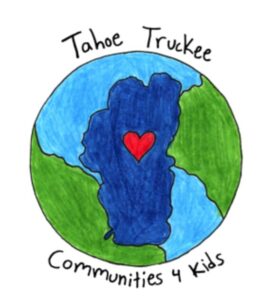 Communities for Kids Logo