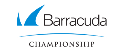 barracuda championship logo