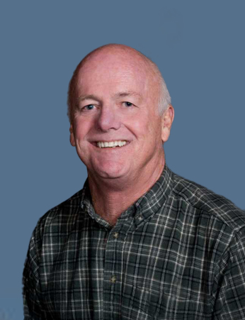 Board member Chris