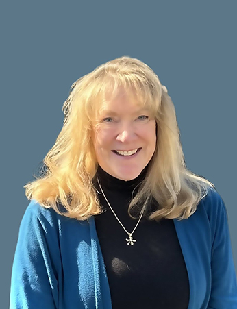 Board member Larissa