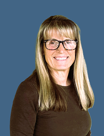 Board member joan