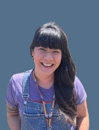 Board member kristin