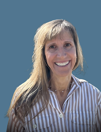Board member leanna