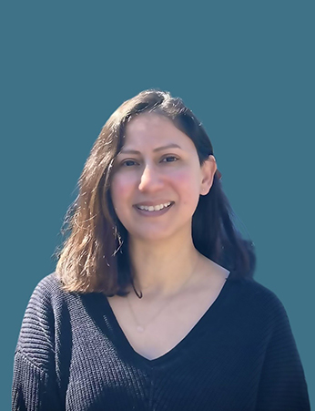 Board member Xenia