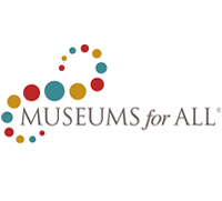 Museums for All Logo