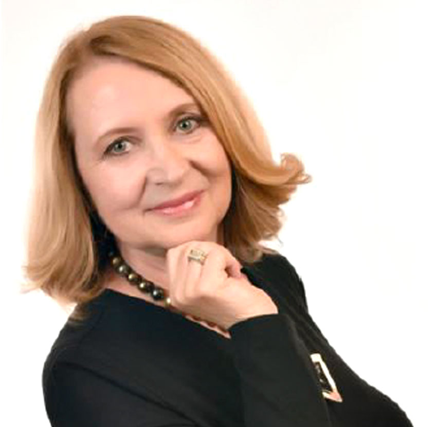 Miriam Beloglovsky