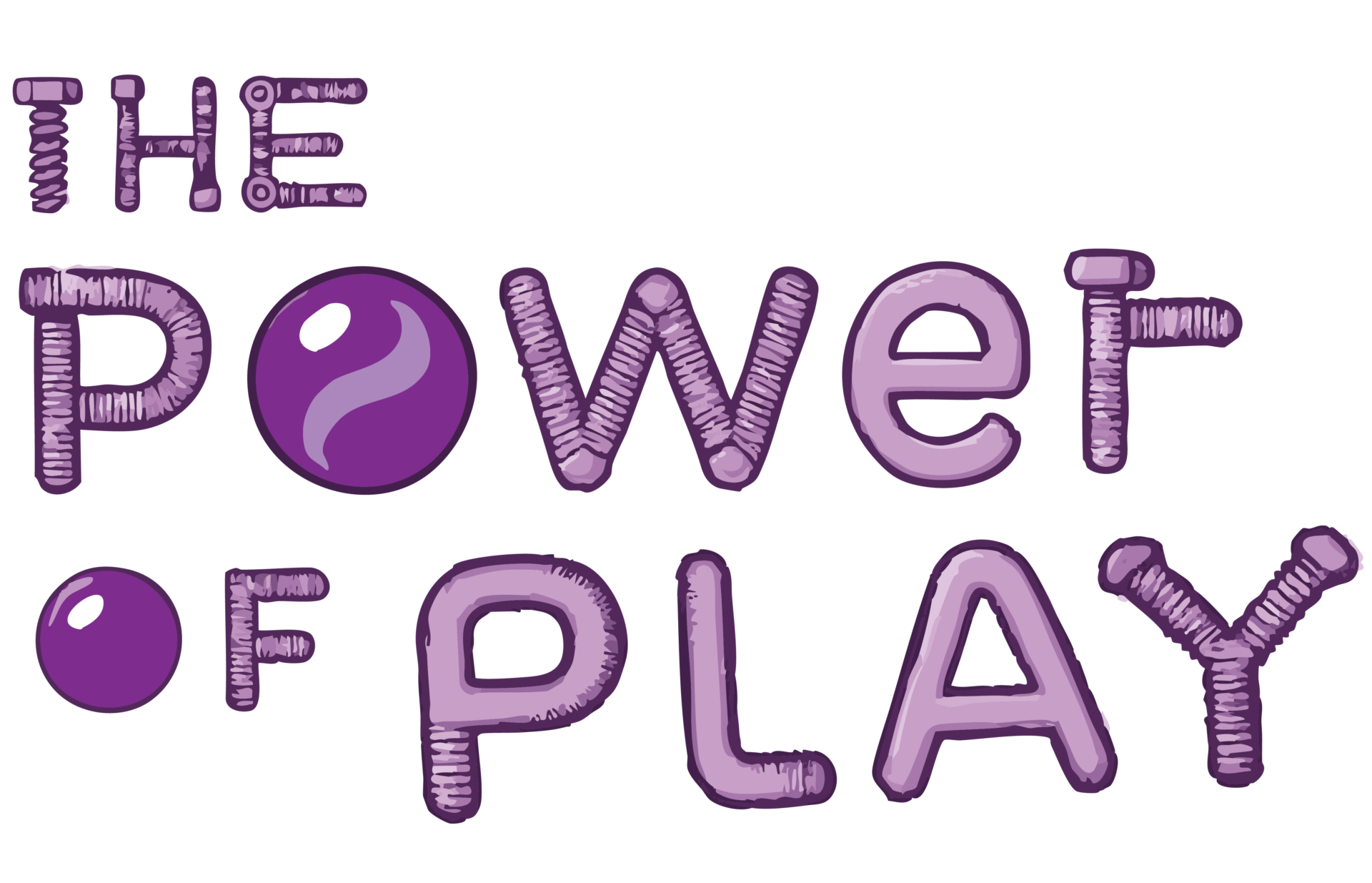 The Power of Play logo