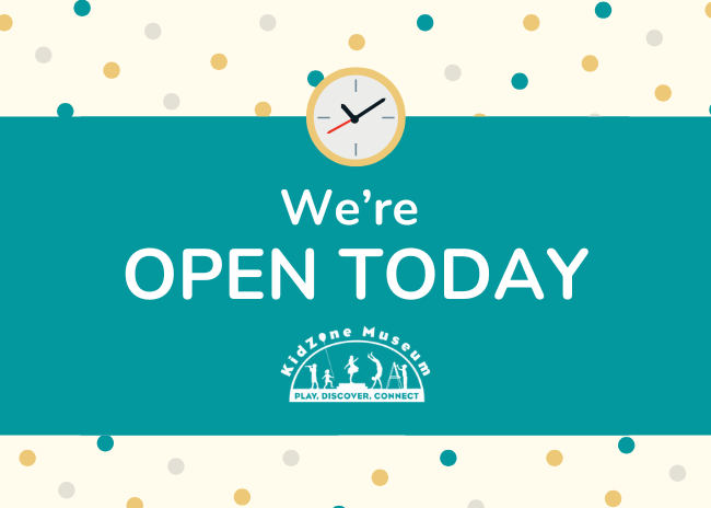 Open Today