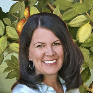 Nicole Reitter